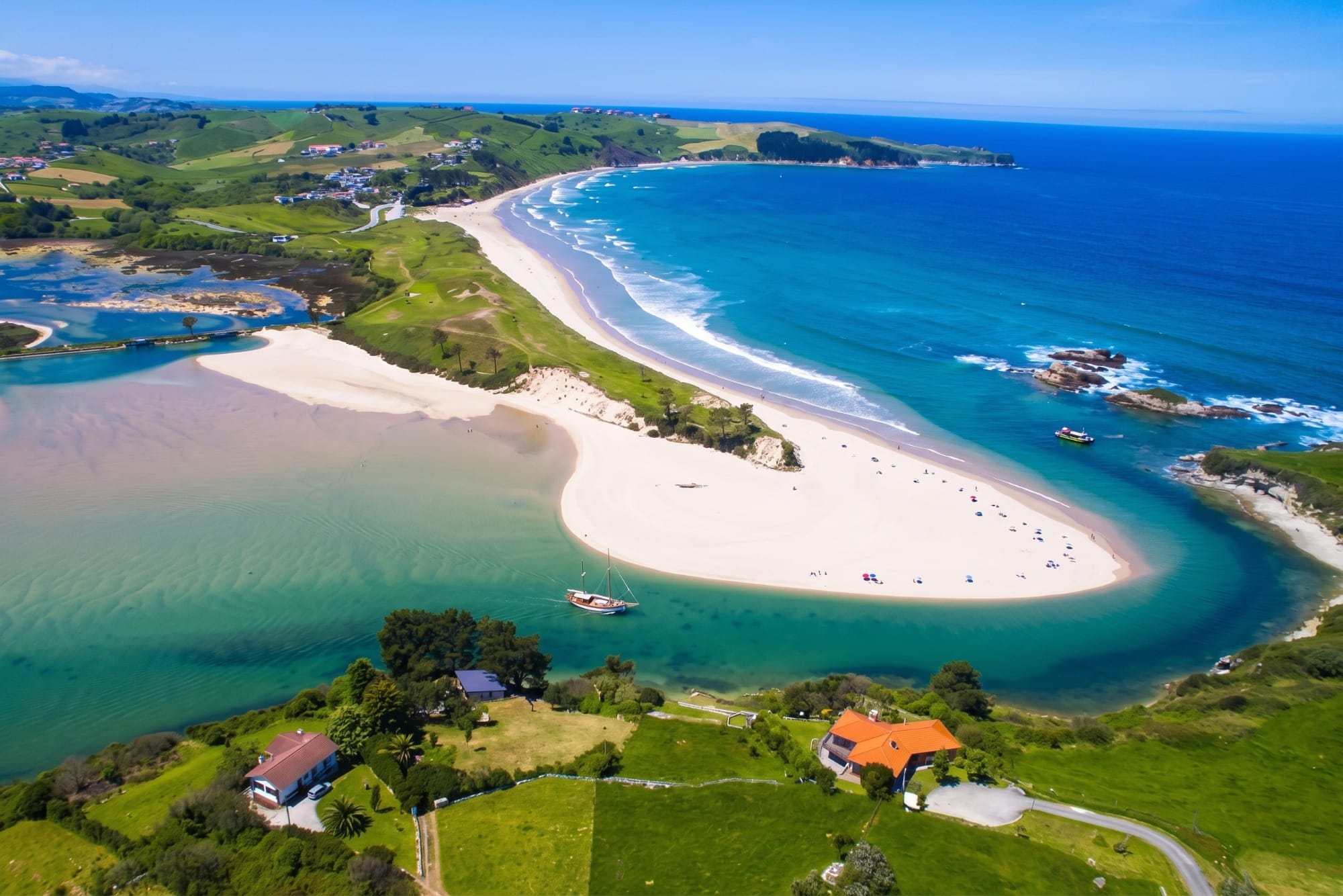 Cantabria en mayo: clima, planes y qué esperar antes de reservar
